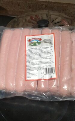 Salchichas