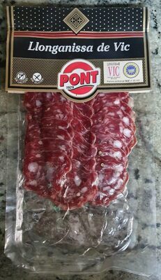 Llonganissa de Vic
