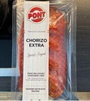 chorizo extra