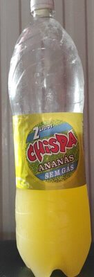 Chispa - Ananás