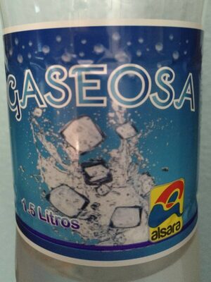 Gaseosa