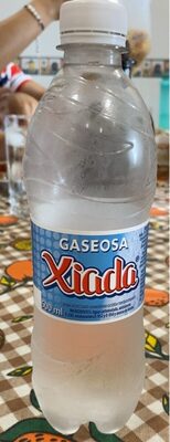 gaseosa xiada