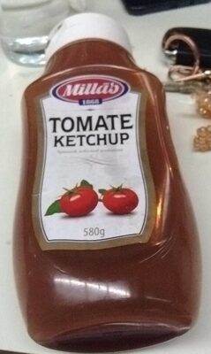 Ketchup