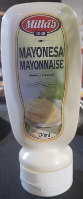 Mayonesa