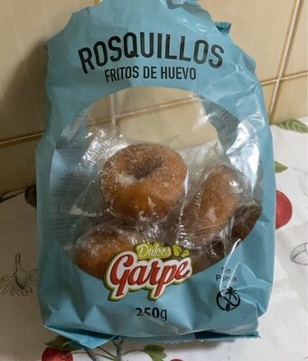 Rosquillos