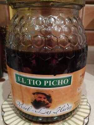 Miel el tío picho