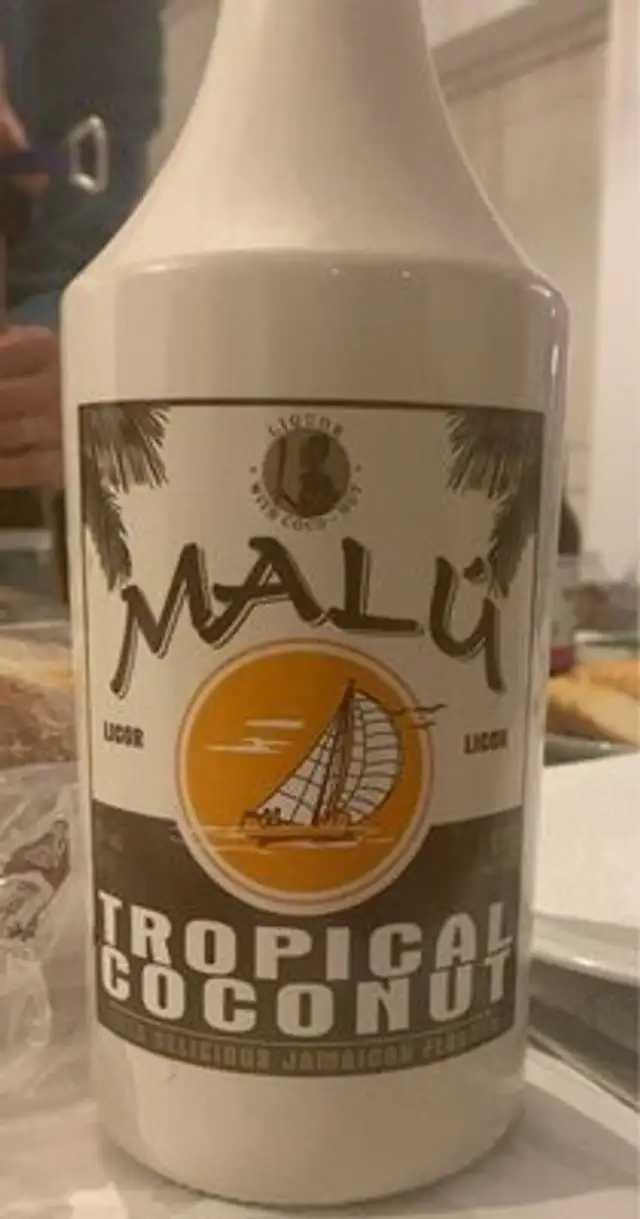 Liquor