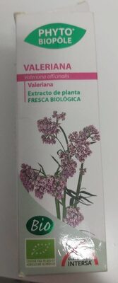Valeriana