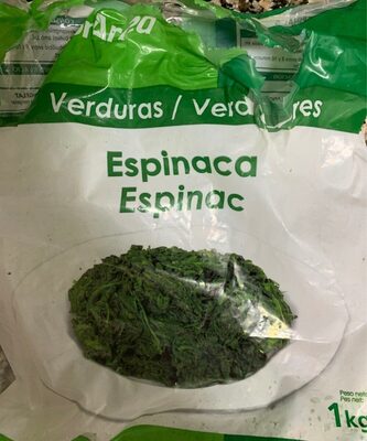 Espinaca