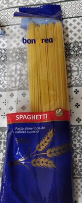 Spaghetti