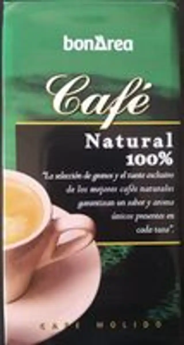 Café natural