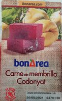 Membrillo