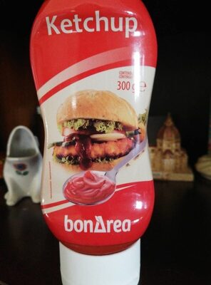Ketchup