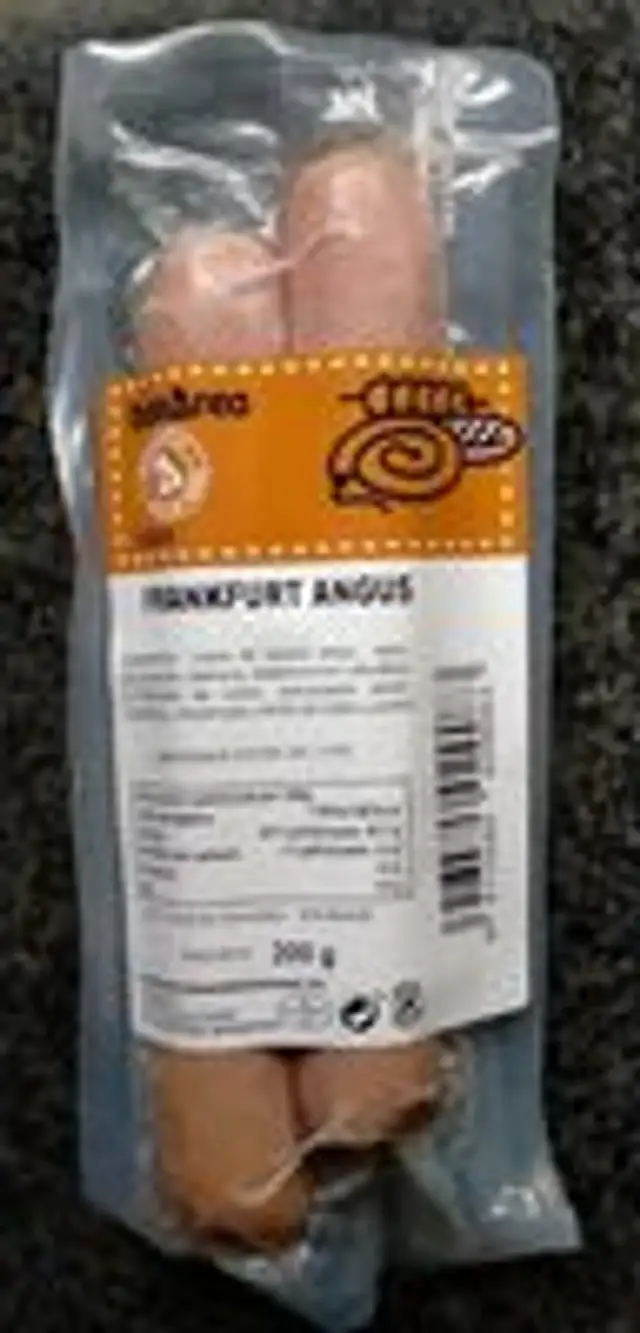 Frankfurt angus