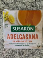 Adelgasana