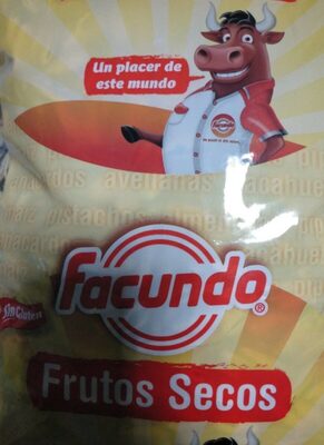 Pipas front packaging