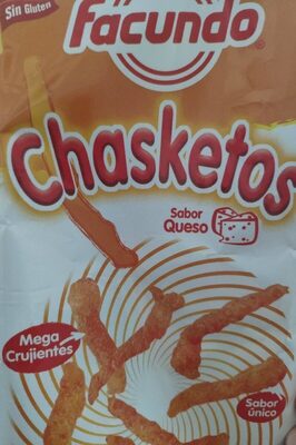 Chasketos