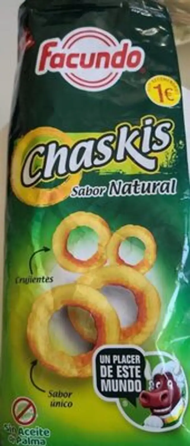 Chaskis
