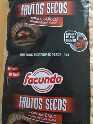 Frutos secos
