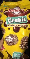 Crakis Chocolateados