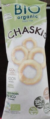 Chaskis bio organic