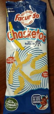 Chasketos