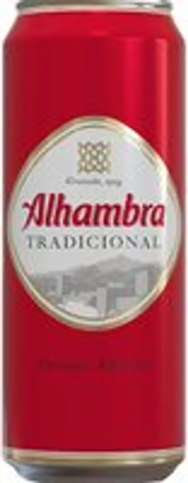 Alhambra tradicional
