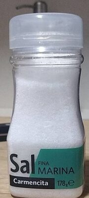 Sal fina marina