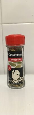 Cardamomo