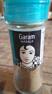 Garam Masala