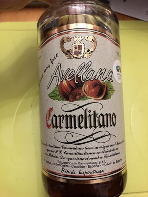 Carmelitano
