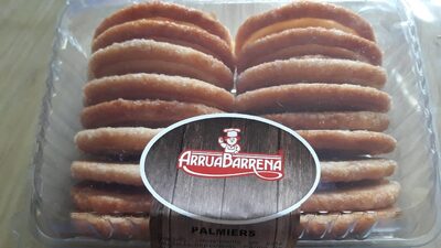 Palmiers