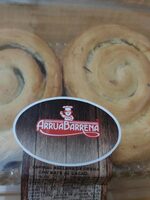 Espiral de chocolate