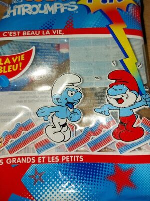 graines décortiquées