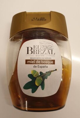Miel de Bosque