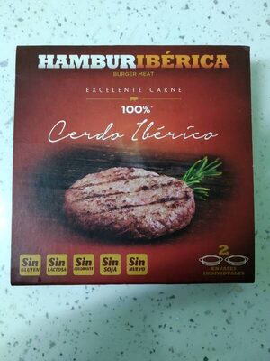 Hamburibérica