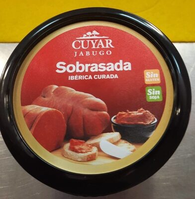 Sobrasada