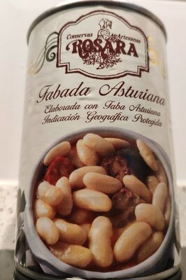 Fabada asturiana