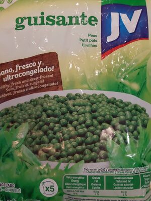 Guisante