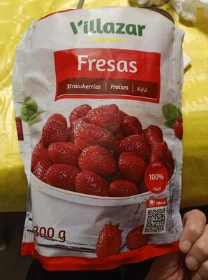 Fresas