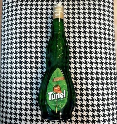 Túnel Hierbas de Mallorca Kräuter Likör