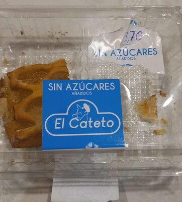 Panales cabello sin azúcares añadidos