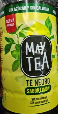 May Tea