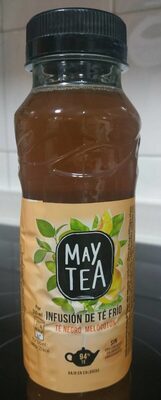 May Tea