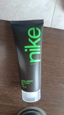 Ultra Green After Shave