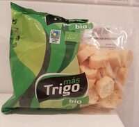 Picatoste bio natural