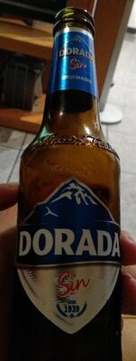 Dorada Sin
