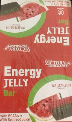 Énergie Jelly