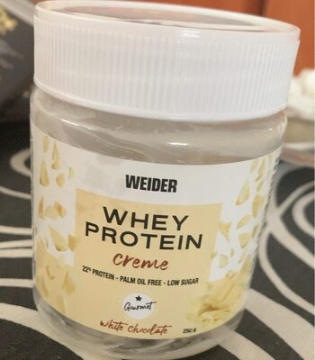 Unknown front packaging