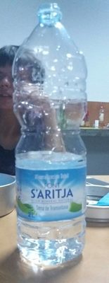 Mineralización Debil front packaging